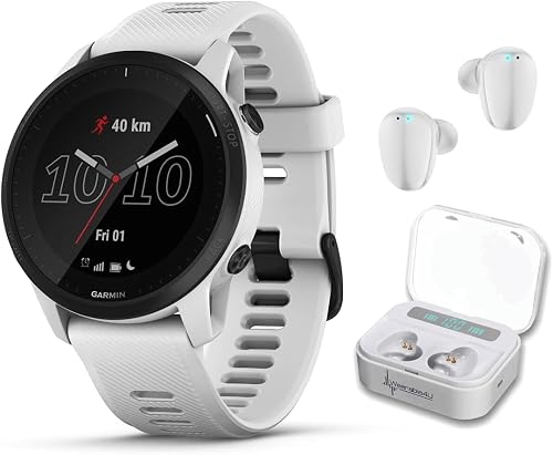 Garmin gps-watch