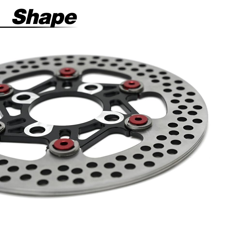 Amazon | CT125 ハンターカブ 対応 JA55 JA65 リア ディスク