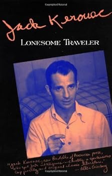By Jack Kerouac - Lonesome Traveler (Reissue) (12/15/93)