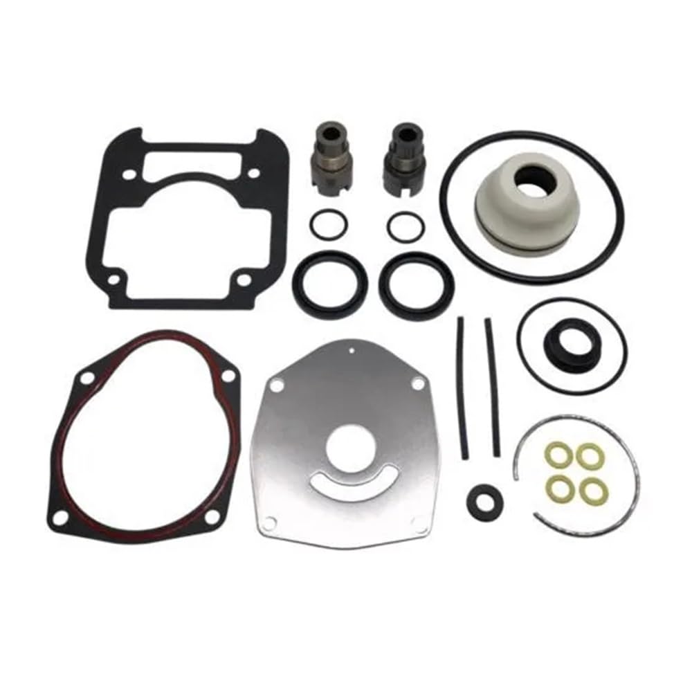 Stopper fuite embase avec le kit de joints pour boîte de vitesses EM hors-bord 8M0142979
