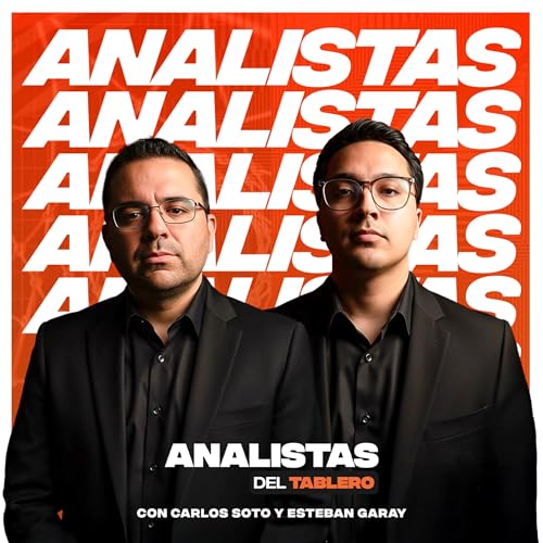 Analistas del Tablero Titelbild