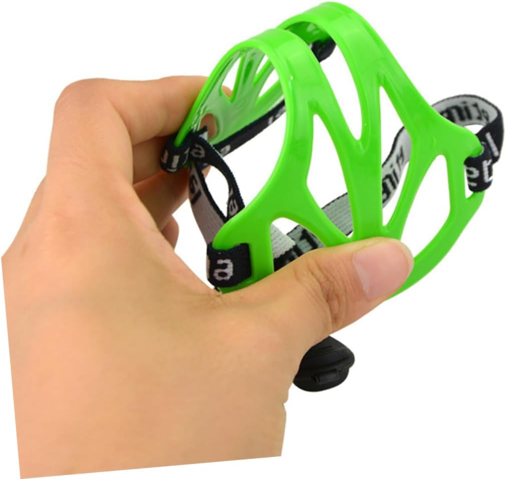 Archery Arm Guards Arm Protector Protective Gear Boys and Girls Sports Protective Gear Joint for Arrow Competition Random Color