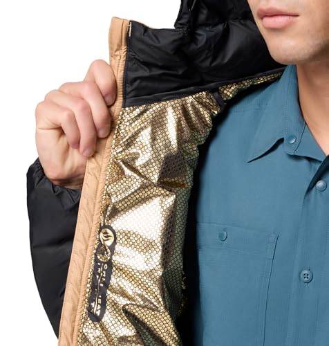 Image of Columbia Labyrinth Loop II Hooded Jacket