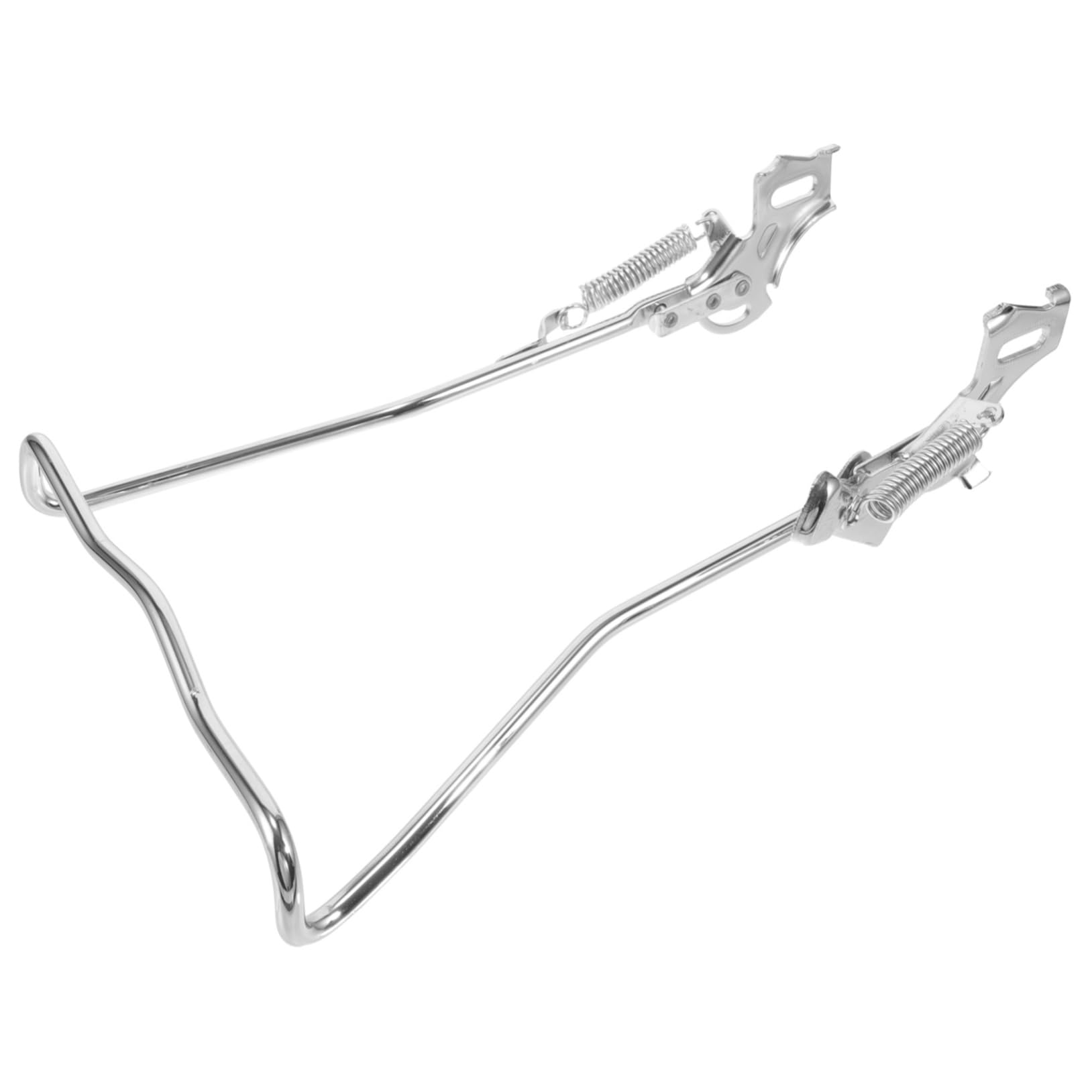 POPETPOP Wear-Resistant Bike Kickstand Professional Kick Stand for Road Mountain Bikes Easy Install