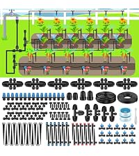 Drip Irrigation Kit Raised Bed Emitters Clogging? 5 Fixes Before You Replace It 17 Thumbnail 17