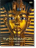 Tutanchamun. Die Reise durch die Unterwelt