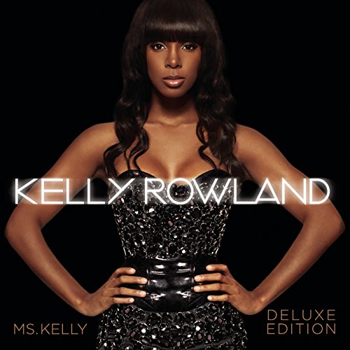 Kelly Rowland