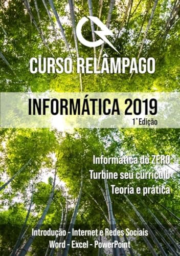 Curso Relampago de Informatica
