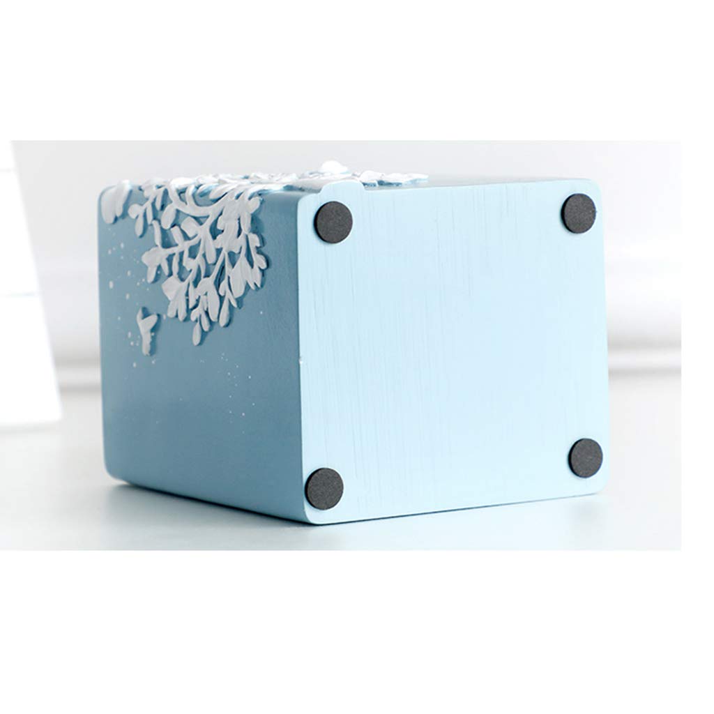 BT&TH Porte-crayon De Décoration à La Mode, Porte-organisateur De Stylo De Bureau Créatif Multifonction, Conteneur De Papeterie étudiant Utile (K)