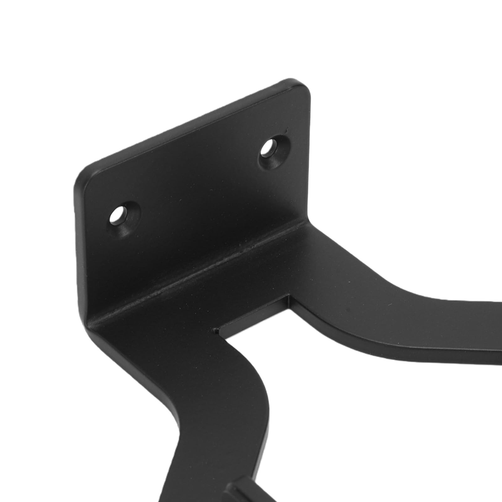 banapoy Soporte Pared Altavoz Metal para HW LS50H 5, 6,89 X 5,12 Pulgadas