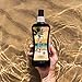 Panama Jack Amplifier Suntan Oil - Contains No Sunscreen Protection (0 SPF), Light Formula with Exotic Oils, Fruit and Nut Extracts, Tropical Fragrance, 8 FL OZ (Pack of 12)