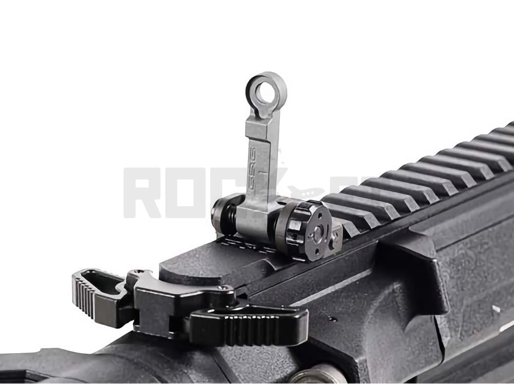 Amazon.co.jp: G&G ARMAMENT ARP9 3.0 完全限定生産品 電動ガン [EGC 