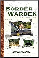 Border Warden 0976964759 Book Cover
