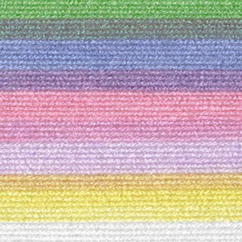 Lion Brand Yarn Company 526-213 Mandala Baby