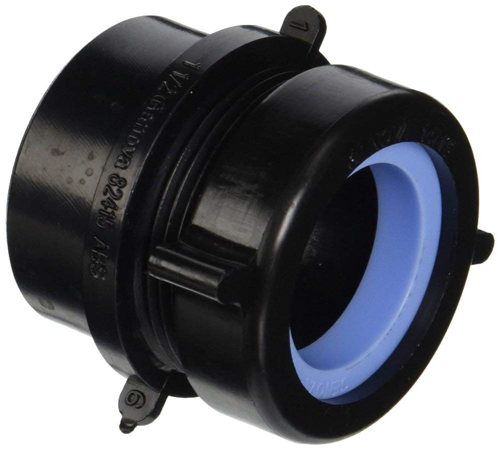 Amazon.com: Genova Products 82311 1-1/2