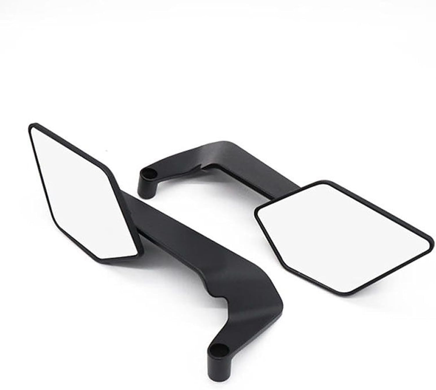 Espejo Retrovisor de Motocicleta para Rutas y Viajes en Suzuki Boulevard C50 2005-2024