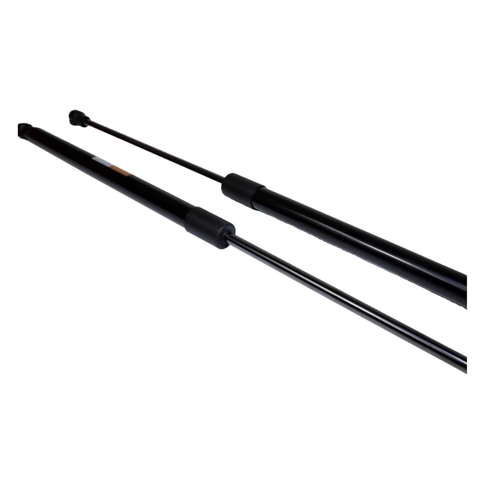 Boot Struts 2 szt. tylnych sprężyn gazowych pasujących do a Qashqai J10 2008-2015 1.6L 2.0L 90450HE20A podnośnik klapy bagażnika