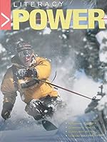 Literacy Power OSSLC 0771520204 Book Cover