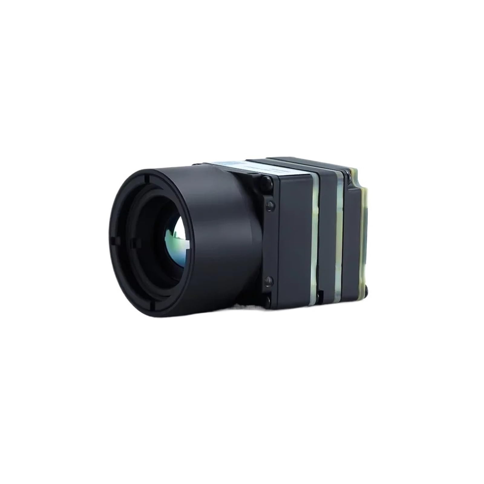 Kamera termiczna CE-3F 25fps/50fps wysoka rozdzielczość 256x192 / 640x512/ 384x288 do drona