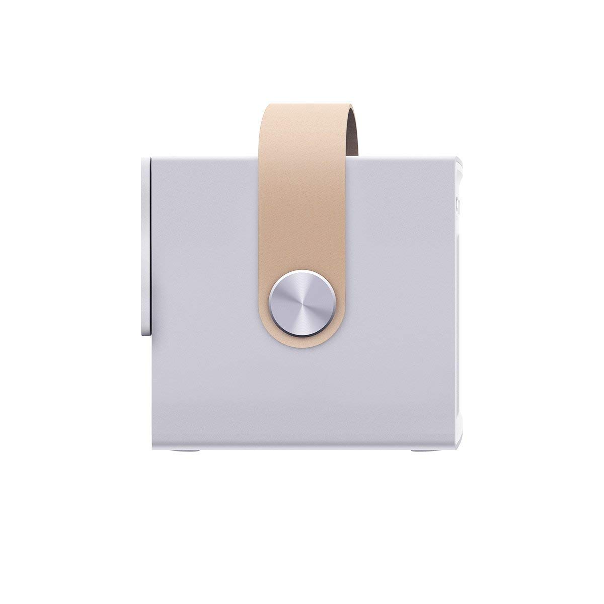 XGIMI CC オーロラ ミニ ポータブル DLP プロジェクター 【公式通販】