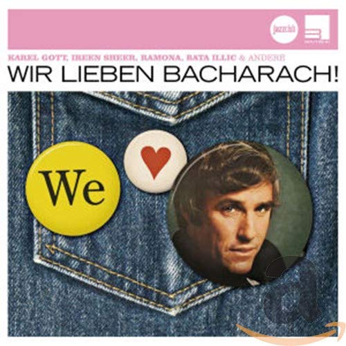 Wir lieben Bacharach