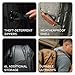 Peak Design Travel Backpack 45L, Eclipse, Expandable 35-45L Design, Rear and Top Access, Weatherproof Shell, Laptop Sleeve, Ideal for Travel or Everyday Carry, Versatile Backpack for Men and Women