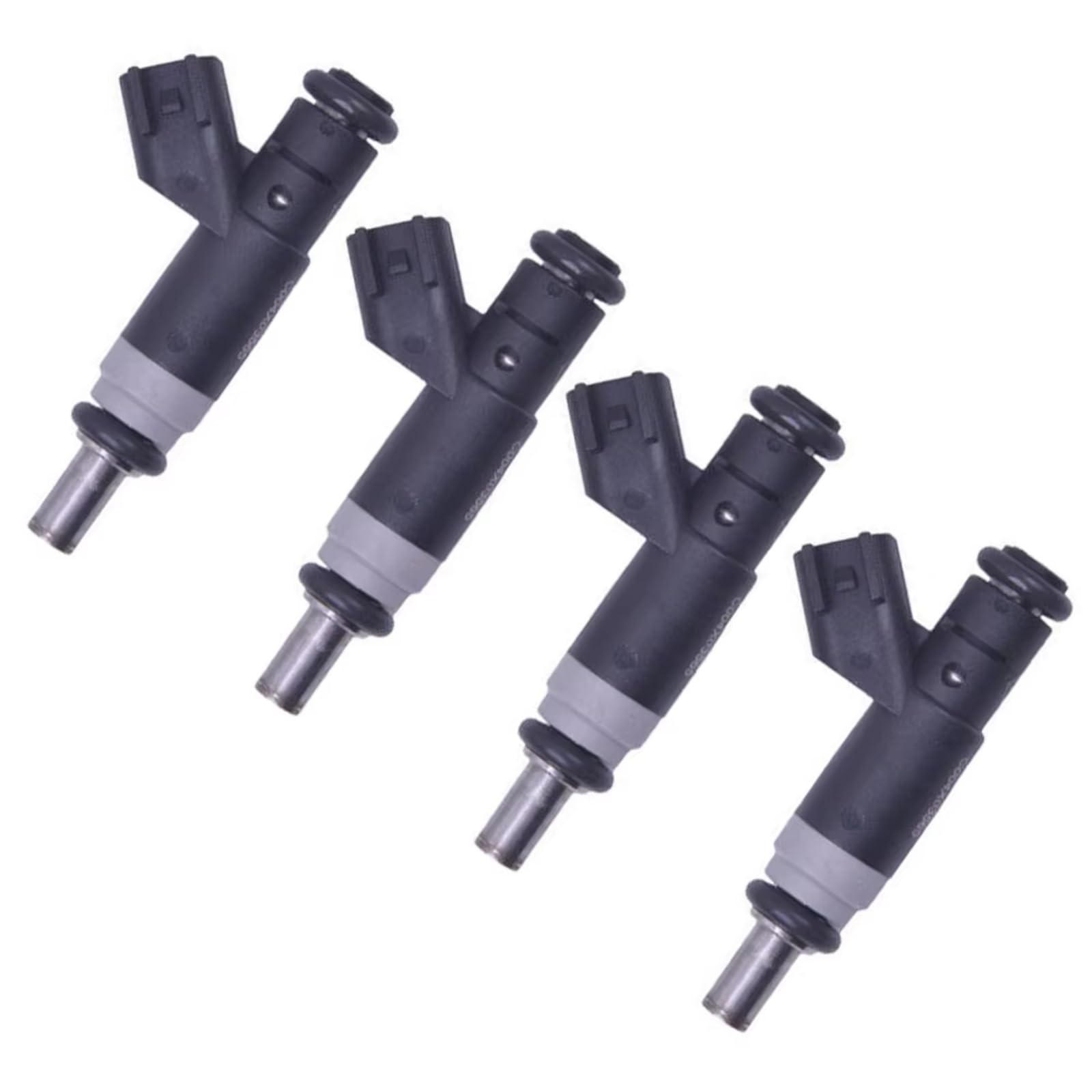 Iniettore Motore Per Jeep Per Patriot Per Compass 2007-2013