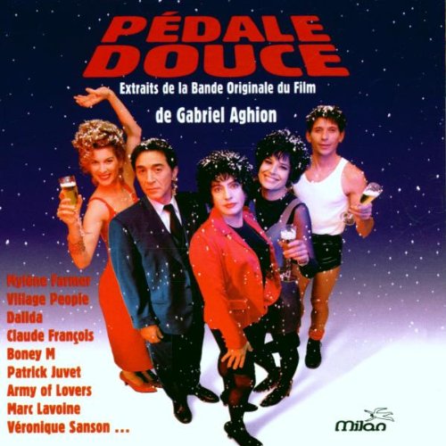 Pedale Douce