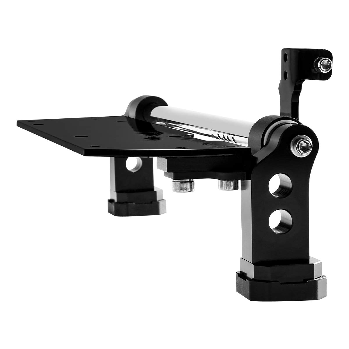 TCMT Electric Center Stand Fit For Harley Touring Models Electra Street Glide Road Glide Road King 2017-2023