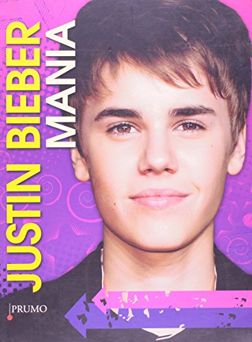 Justin Bieber mania: