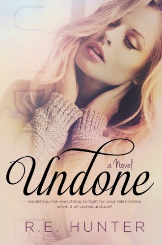 Cover of Undone (Disclosure Series Book 1)