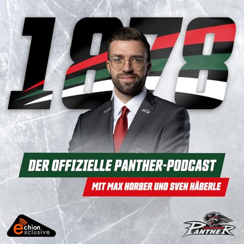 Page de couverture de #24 Max Horber: "Klar hab ich da auch schlaflose Nächte."