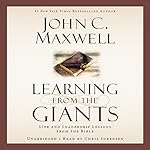 Cover of Learning from the Giants
