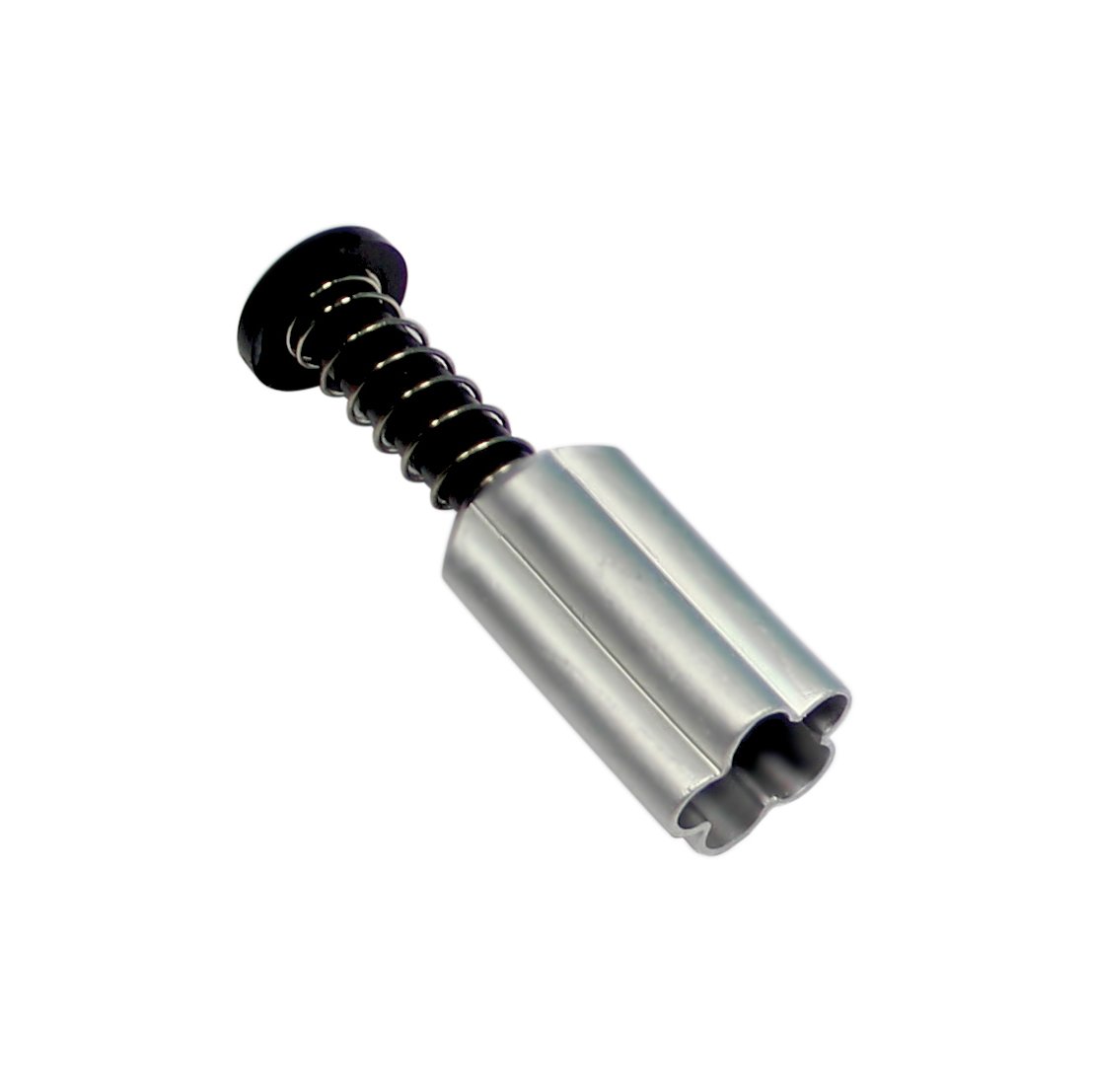 Pme White Blossom / Forget Me Not Aluminium Plunger Cutter, Medium Size, 10 Mm,