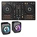 Pioneer DJ DDJ-FLX4 PCDJコントローラー
