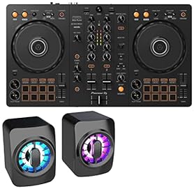 Amazon.co.jp: DJセット - DJ機材: 楽器・音響機器