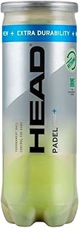 HEAD Padel Pro+ Ball Can (3 Balls) Price In India