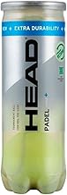 HEAD Padel Pro+ Ball Can (3 Balls)
