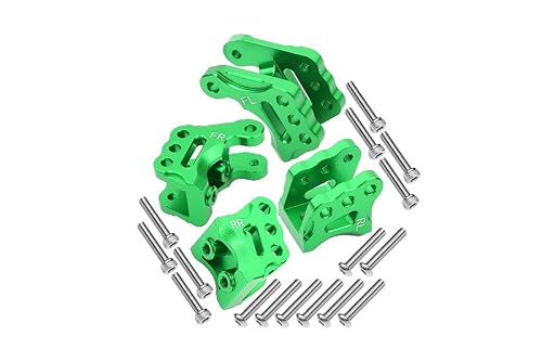 Axial RBX10 Ryft Axle Mount Set