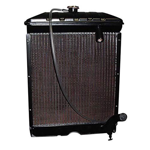 Db electrical new complete tractor radiator 1106-6303 compatible …