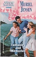 Fantasies and Memories 0373471696 Book Cover