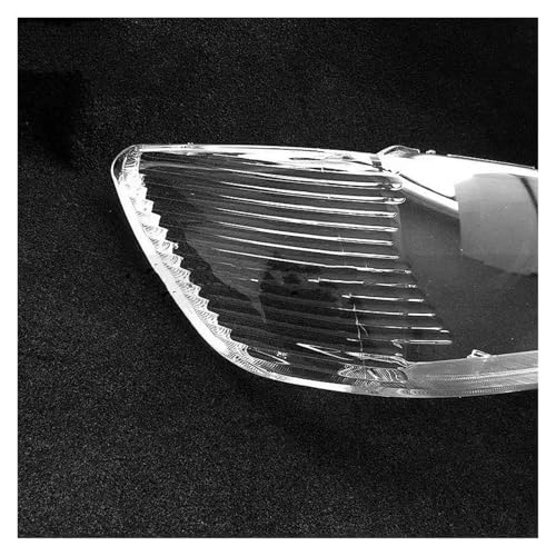 Cache lentille phare Mitsubishi Lancer CS3A bris de glace optique gauche