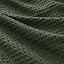 00 - Olive Green (No Comforter)