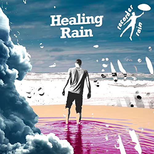 Recorder Rain
