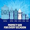 Pure Life Purified Water Bottles, 12 Pack - Still Bottled Water Enhanced with Minerals for a Crisp Taste, Plastic Bottles - 16.9 Fl oz #4