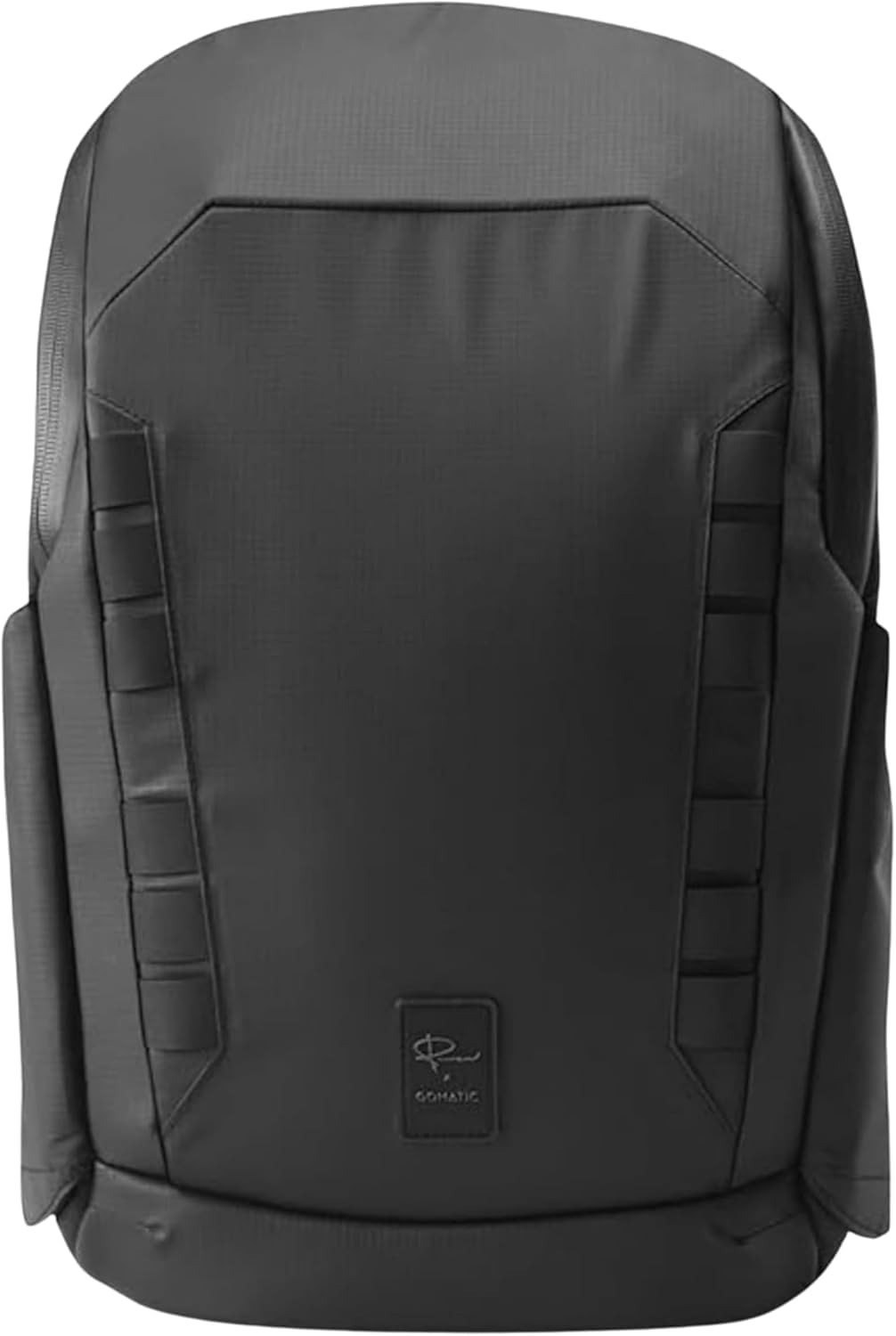 Gomatic Peter McKinnon Daypack + Large Cube | Kamera-Rucksack | Tagesrucksack | Reisetasche | Laptop-Rucksack | Backpack | Carry-On Bag - inkl. Gomatic Peter McKinnon Large Cube Schwarz