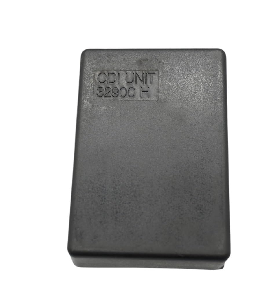 Encendedor Caja CDI Encendedor Cdi para Hy&osung GV125 RT125D Aquila Cl&assic 2009-2014 GV 125 2000-2008 6 Pines 32900HG515 AJ05AEH 32900HG5156