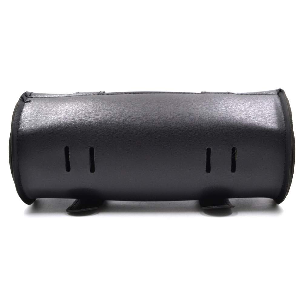 Tapa De Altavoz Tipo Alforja Lisa Para Harley Touring Flh Fl | Meses