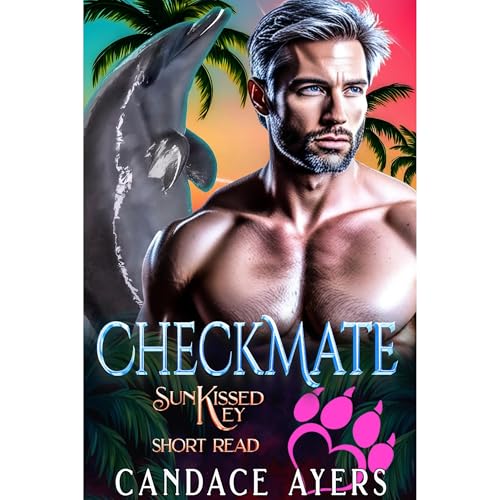 Checkmate by Candace Ayers episode artwork
