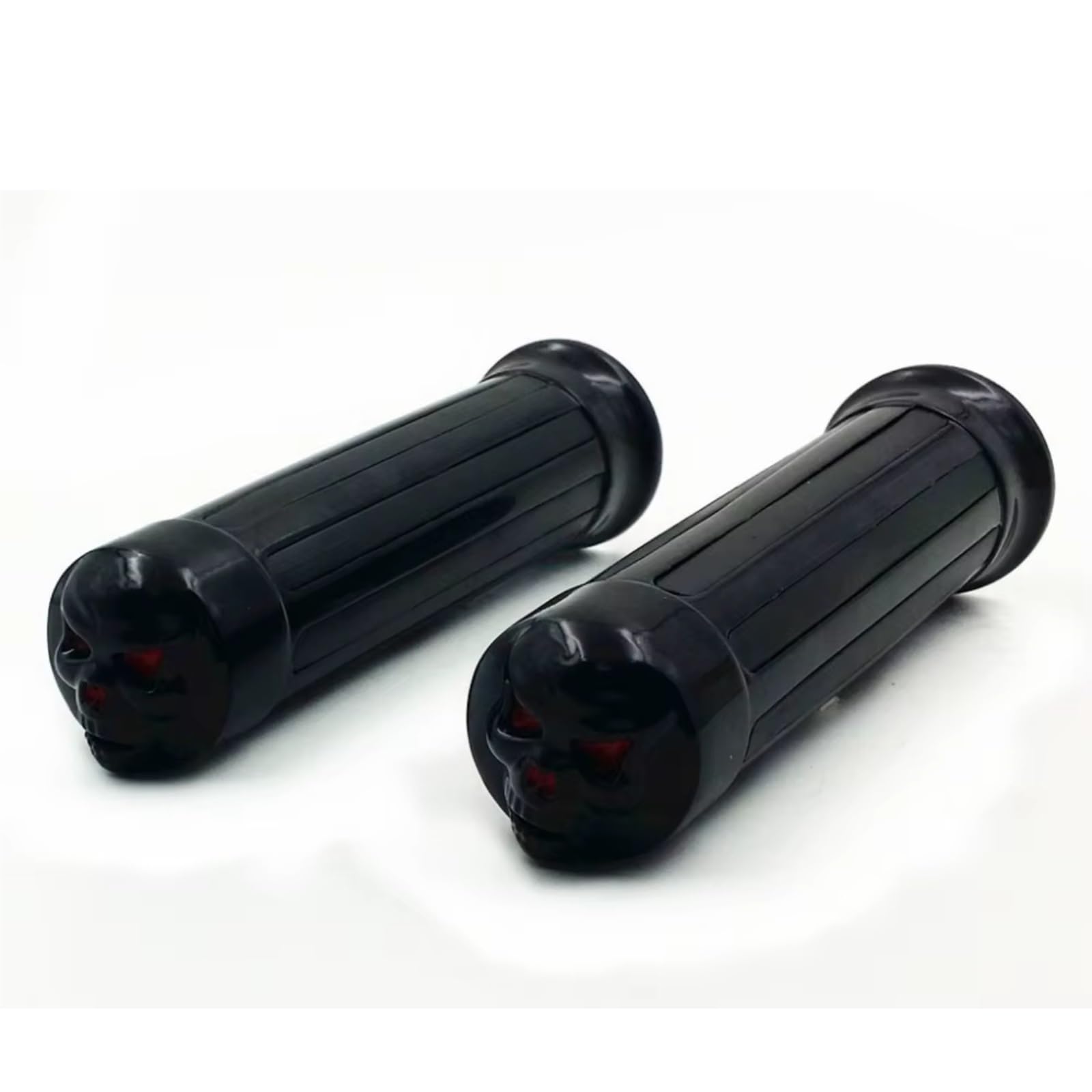 Moto Fundas manillar Para Shadow VTX VT Cubiertas Manillar Motocicleta Funda Antivibración